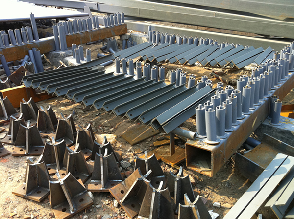 南康网架支托,支座