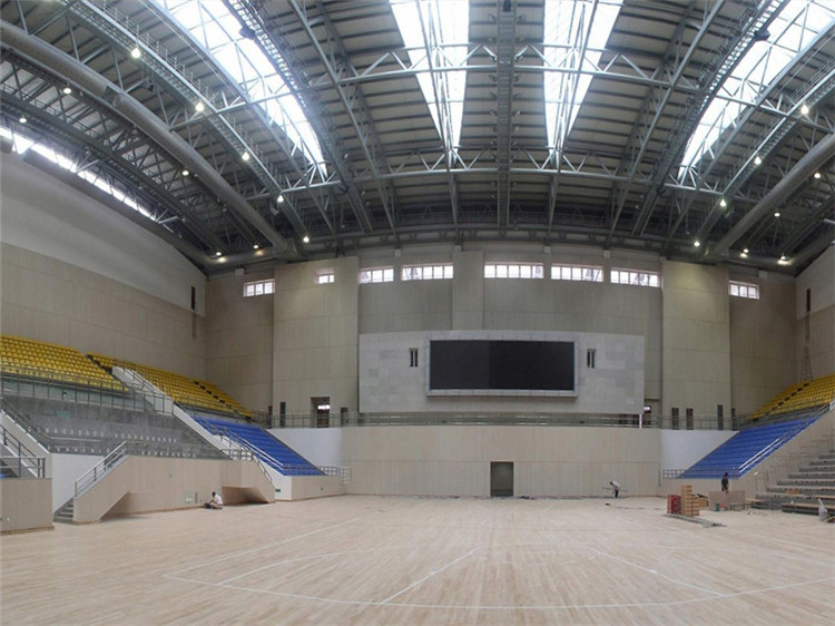 南康体育委员会运动场